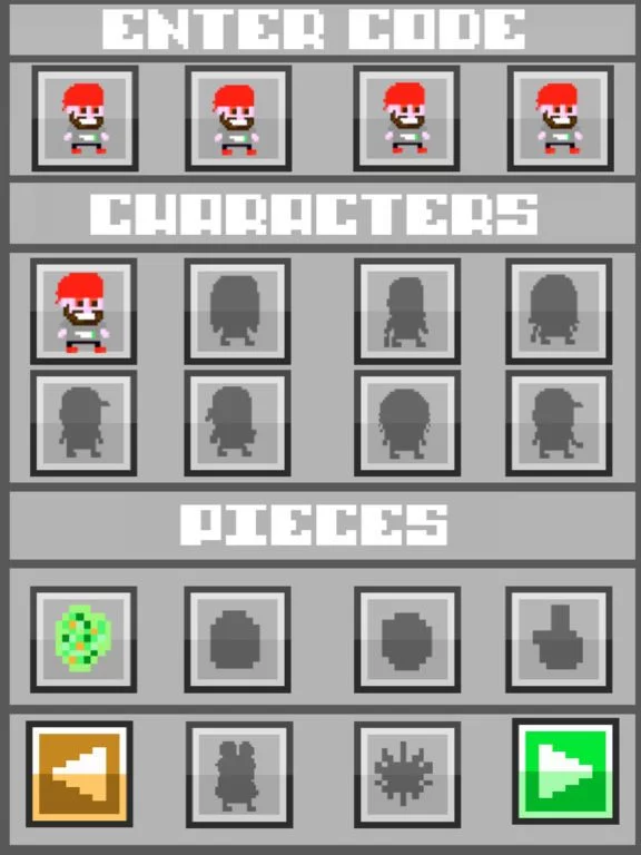 Изображение игры: High Jumpers
