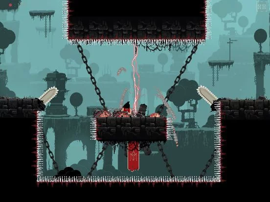 Изображение игры: Brutal Brutalness