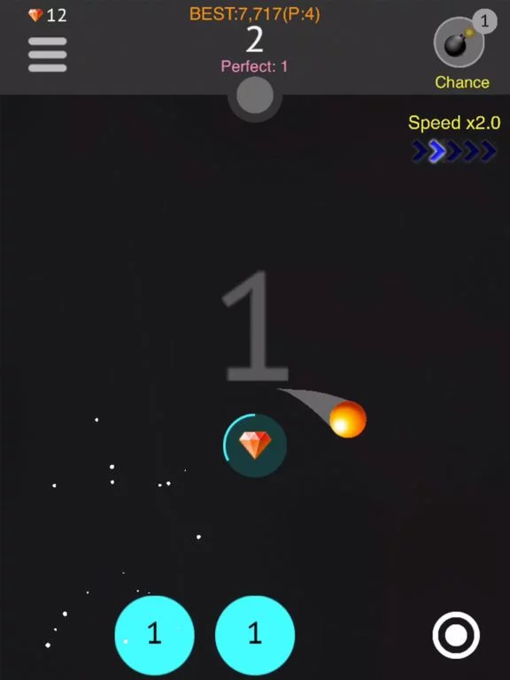 Изображение игры: Drop Ballz!