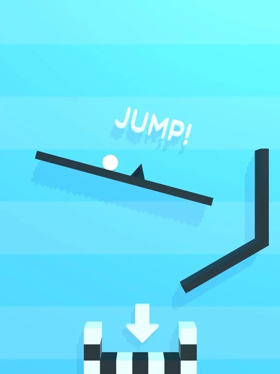 Изображение игры: 3D Escape