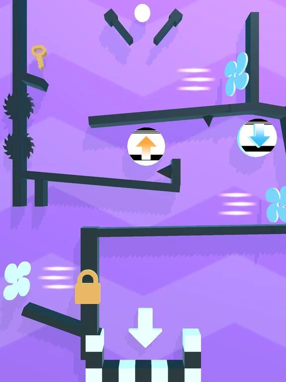 Изображение игры: 3D Escape