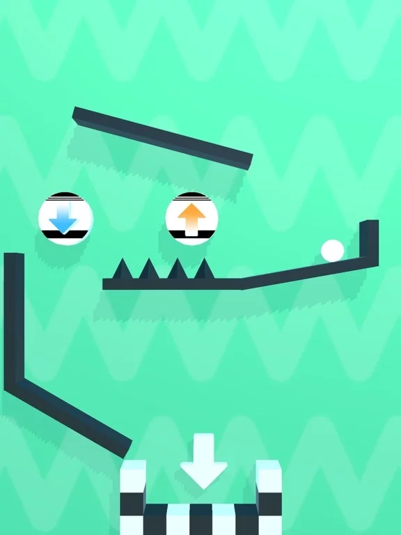Изображение игры: 3D Escape