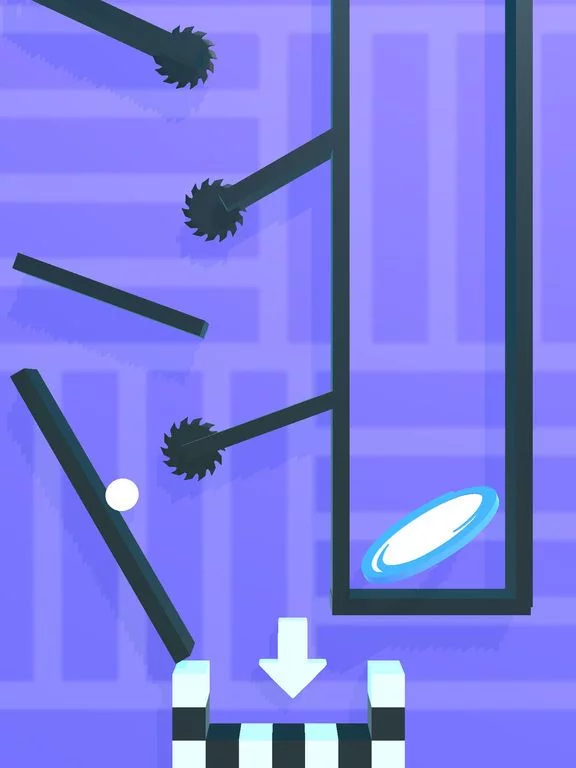 Изображение игры: 3D Escape