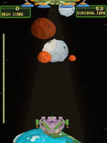 Изображение игры: An Age Of Extinction - 8Bit War