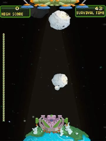 Изображение игры: An Age Of Extinction - 8Bit War