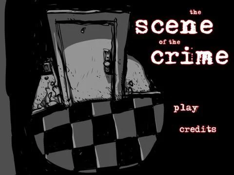 Изображение игры: The Scene of the Crime