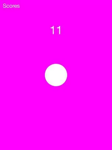 Изображение игры: *Tap Tap*