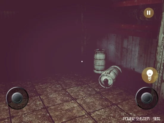 Изображение игры: The Dolls