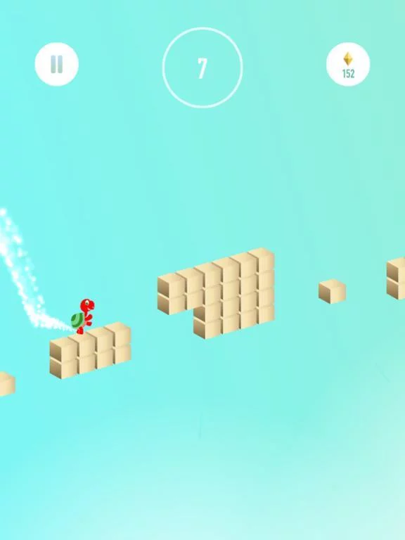 Изображение игры: Lightning Turtle