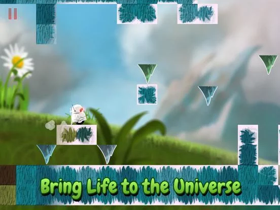 Изображение игры: Galaxy Groove