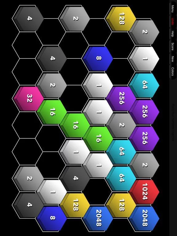 Изображение игры: Tactigon