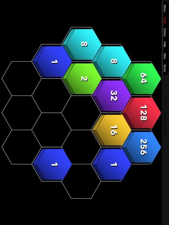 Изображение игры: Tactigon