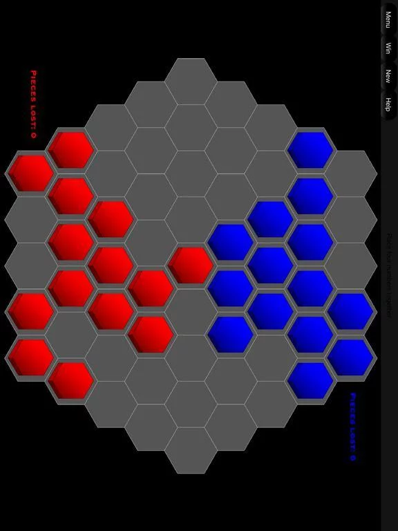 Изображение игры: Tactigon