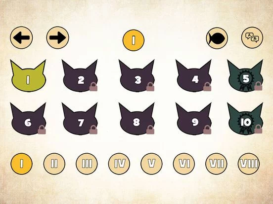 Изображение игры: Ear Cat - Music Ear Training