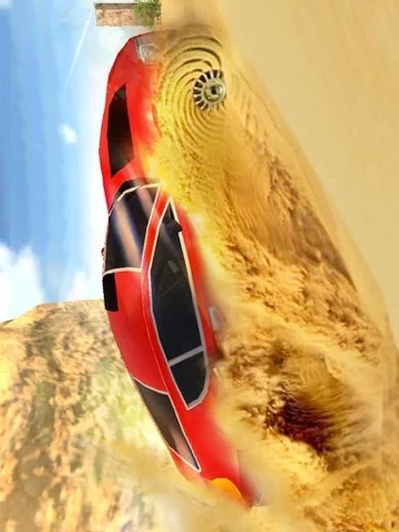 Изображение игры: Pocket Rally Race Drive Craft