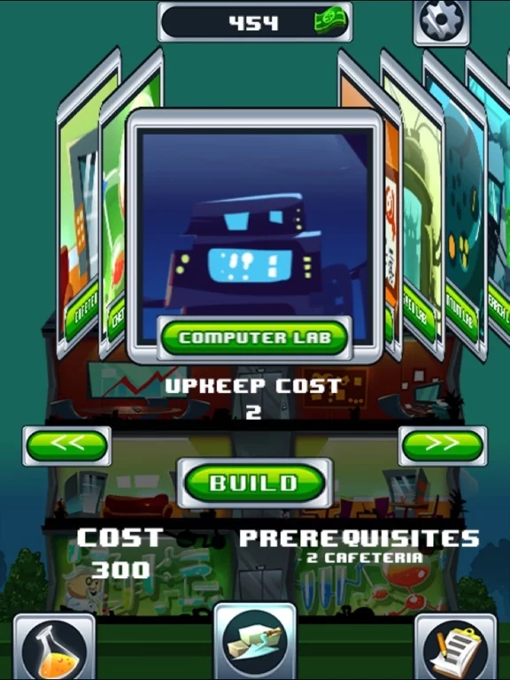 Изображение игры: Real Estate Tycoon Business