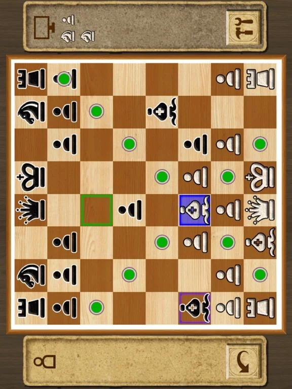 Изображение игры: Chess Classic.