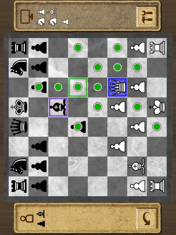 Изображение игры: Chess Classic.