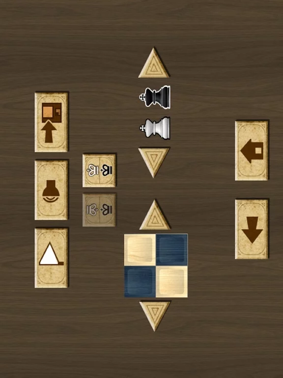Изображение игры: Chess Classic.
