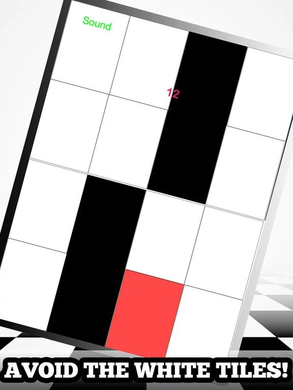 Изображение игры: Guitar & Piano Tiles Deluxe