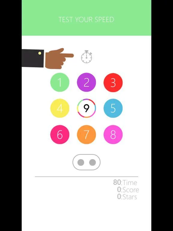 Изображение игры: Match Nine