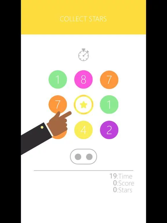 Изображение игры: Match Nine