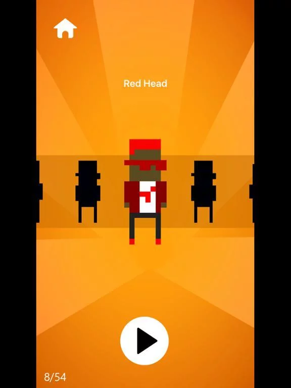 Изображение игры: MeteorDodge!