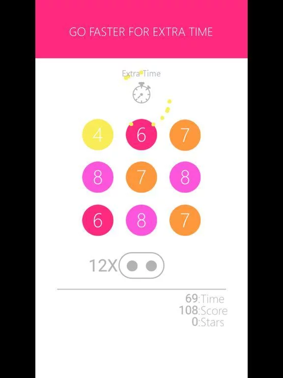 Изображение игры: Match Nine