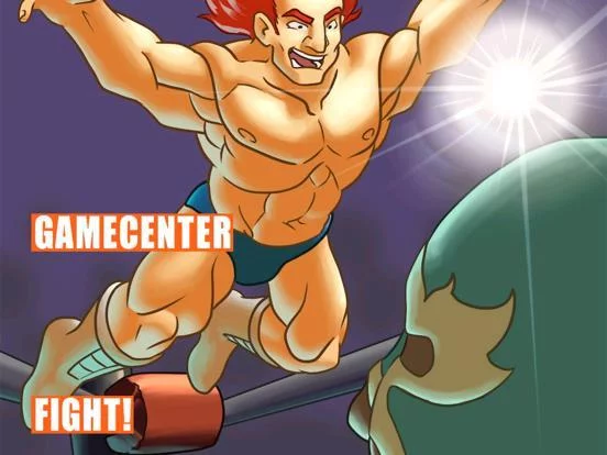 Изображение игры: Slam Mania