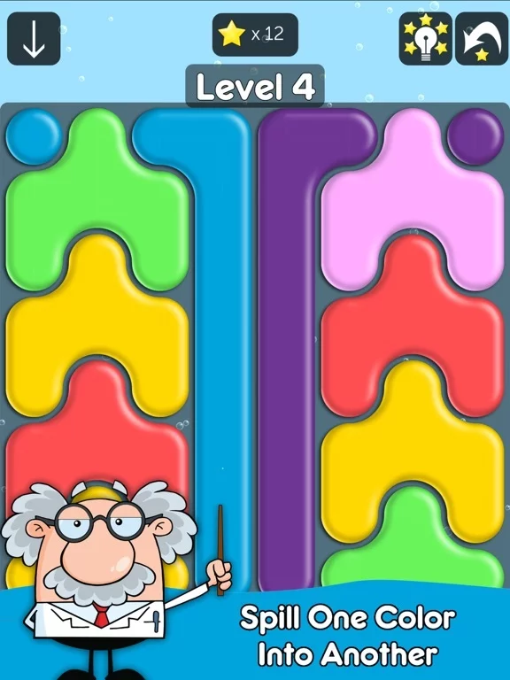 Изображение игры: Spill Zone