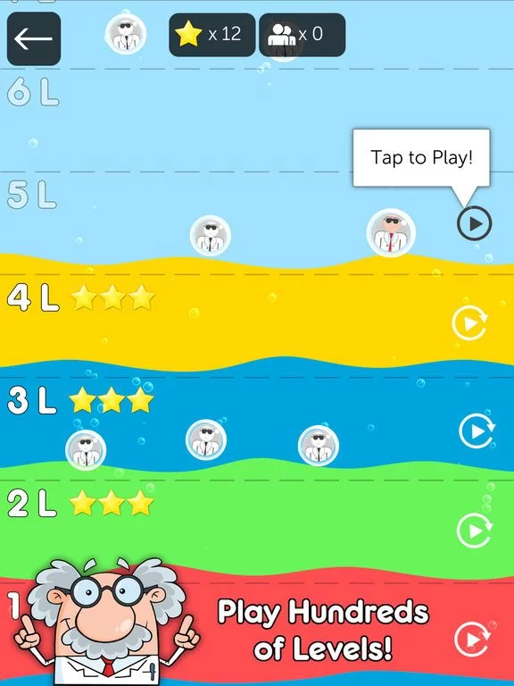 Изображение игры: Spill Zone