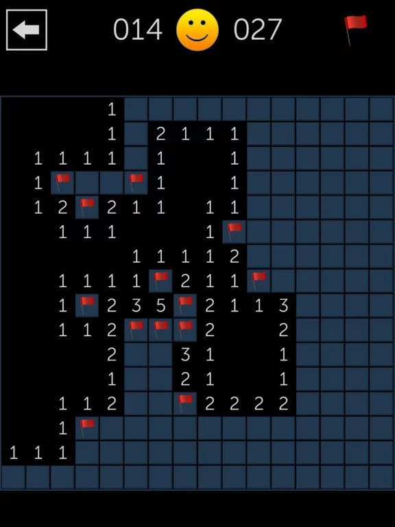 Изображение игры: Minesweeper Fun