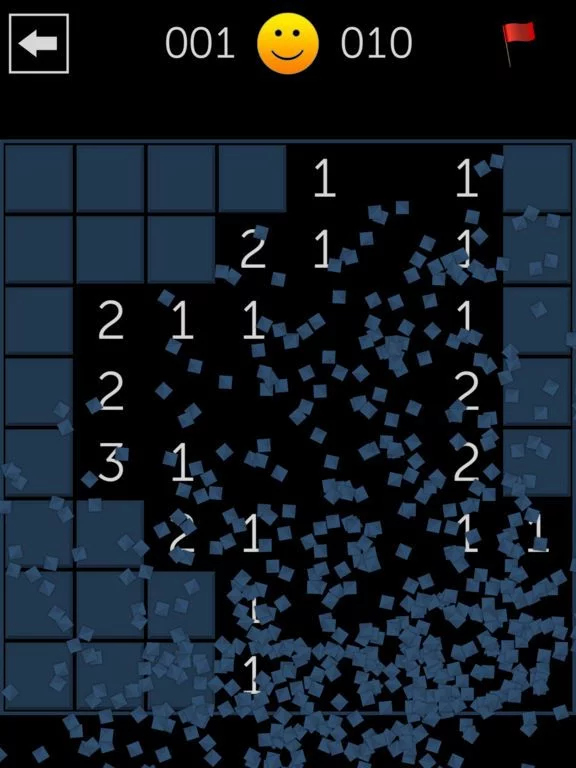 Изображение игры: Minesweeper Fun