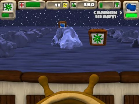 Изображение игры: Save the Titanic
