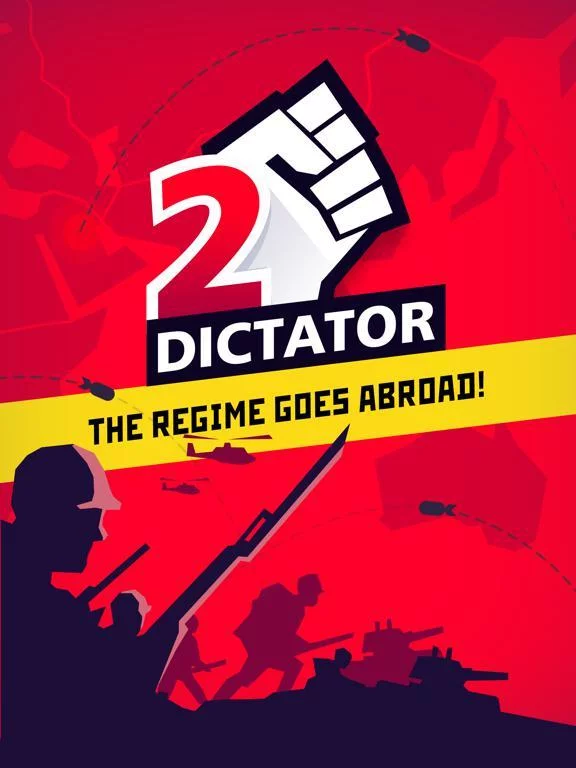 Изображение игры: Dictator 2