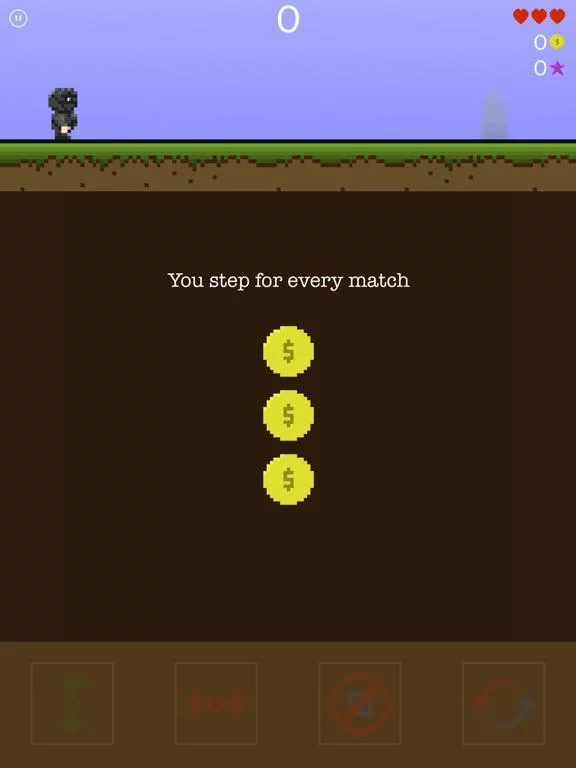 Изображение игры: Ninja Streak