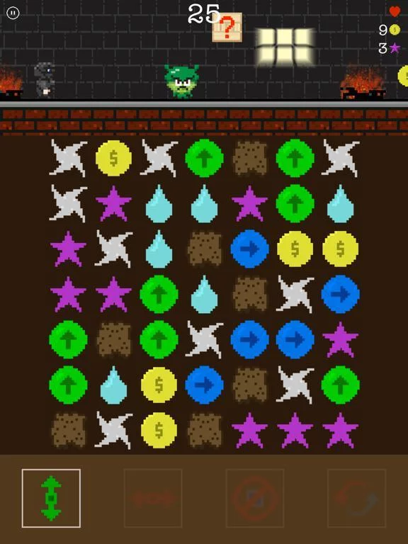 Изображение игры: Ninja Streak