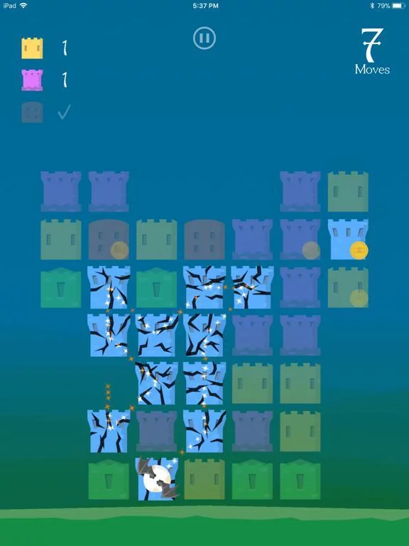Изображение игры: DragonBreak