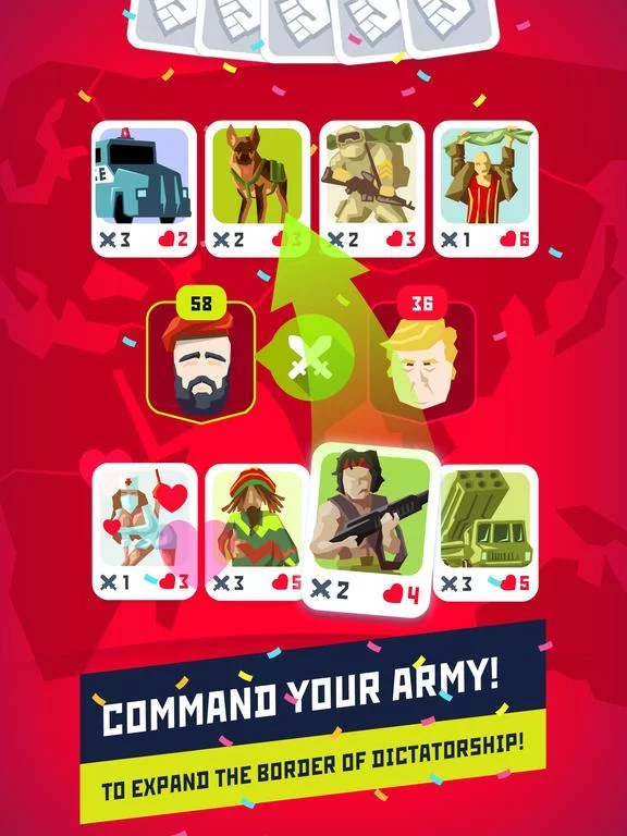 Изображение игры: Dictator 2