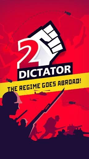 Изображение игры: Dictator 2