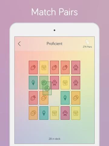 Изображение игры: Pair Away