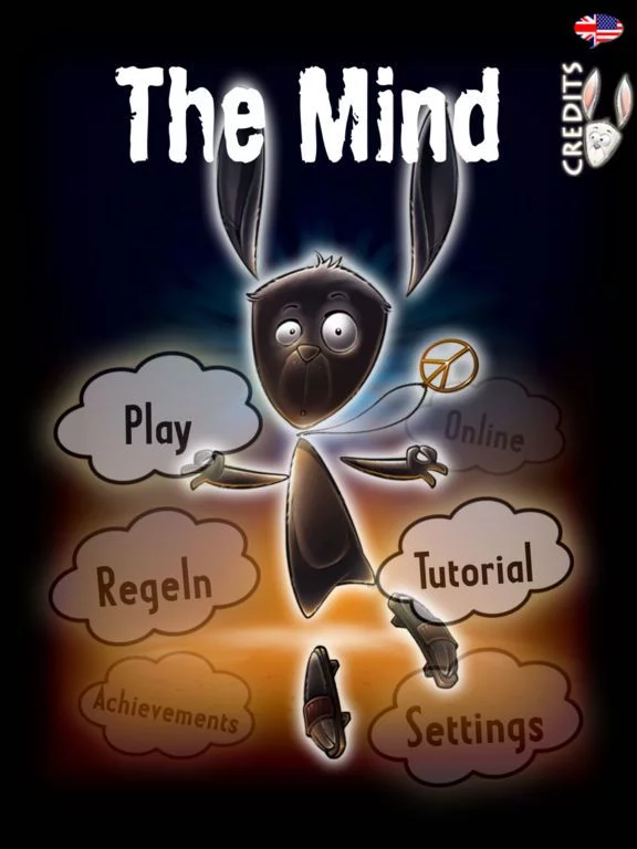 Изображение игры: The Mind