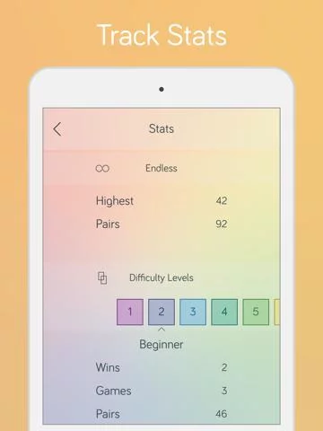 Изображение игры: Pair Away