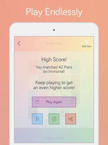 Изображение игры: Pair Away