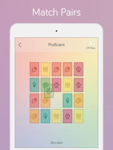 Изображение игры: Pair Away