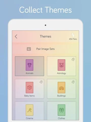 Изображение игры: Pair Away