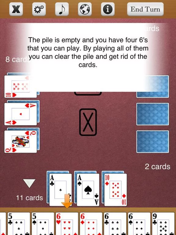 Изображение игры: Tens and Twos Lite