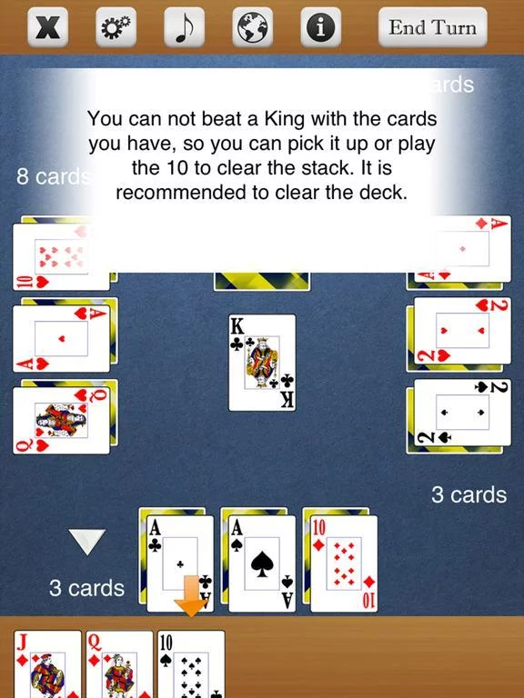 Изображение игры: Tens and Twos Lite