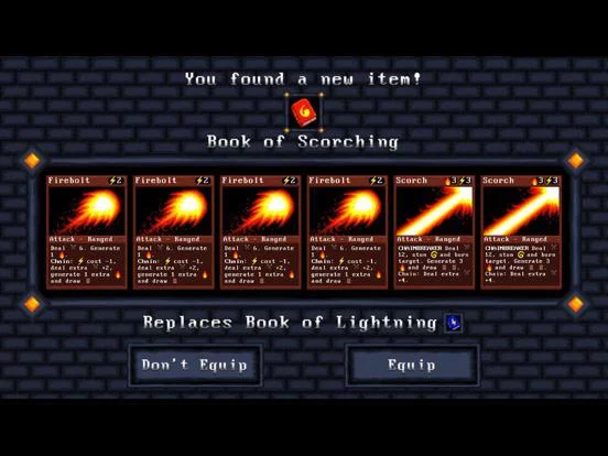 Изображение игры: Card Quest - Card Combat Game