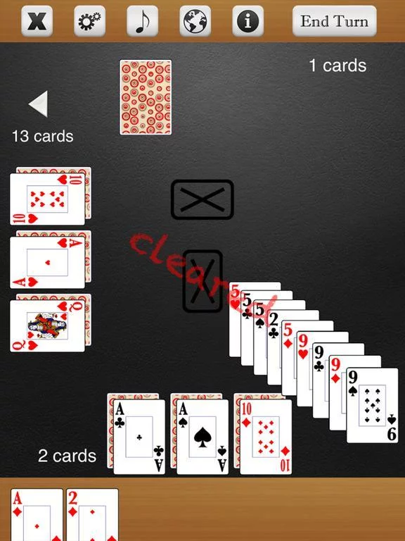 Изображение игры: Tens and Twos Lite